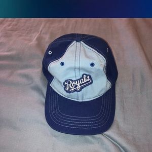 Kansas City Royals “Blue Crew” Hat